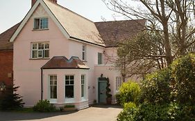 Bed and Breakfast St Katharine'S House Milford Haven Exterior photo