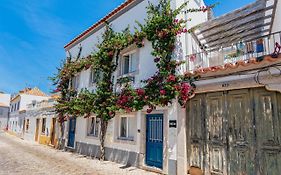 Hotel Casa Do Postigo Tavira Exterior photo