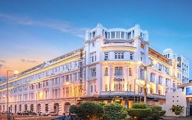 Grand Oriental Hotel Kolombo Exterior photo