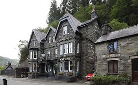 Pont Y Pair Inn Betws-y-Coed Exterior photo