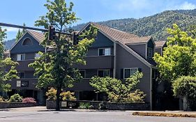 The Bard'S Inn - BW Signature Collection By Best Western Ashland Exterior photo