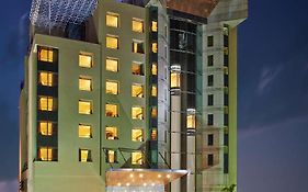 Hotel The Regenza By Tunga Navi Mumbai Exterior photo