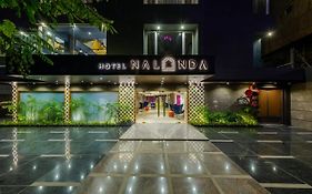 Hotel Nalanda Ahmadabad Exterior photo