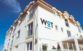 Hotel Wot Ericeira Exterior photo