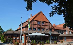 Romantik Hotel Schmiedegasthaus Gehrke Bad Nenndorf Exterior photo