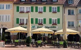 Hotel Gasthof Jaegerstueble Freudenstadt Exterior photo