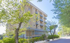 Hotel Ben Hur Cesenatico Exterior photo