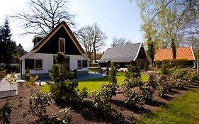 Hotel Europarcs De Hooge Veluwe Arnhem Exterior photo