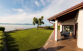 Balaton View Apartment Balatonboglár Exterior photo