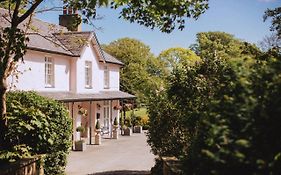 Plas Dinas Country House Caernarfon Exterior photo