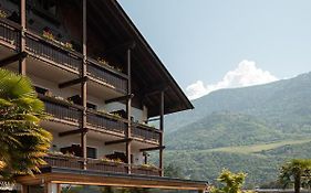 Hotel Salgart Meran Exterior photo