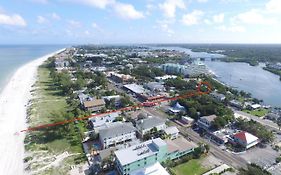 Apartament Beachtrail Lodging Clearwater Beach Exterior photo