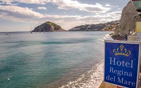 Hotel Regina Del Mare Barano dʼIschia Exterior photo