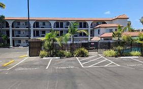 Best Western Mission Bay San Diego Exterior photo