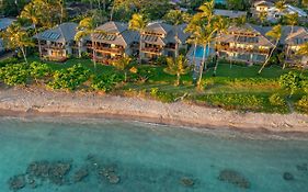 Puunoa Beach Estates, A Destination By Hyatt Residence Lahaina Exterior photo