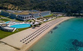 Ammoa Luxury Hotel & Spa Resort Nikiti  Exterior photo