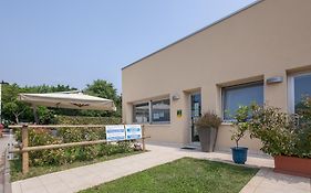 Hotel Camping Vicenza Exterior photo