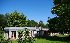 Nell-Breuning-Hotel Herzogenrath Exterior photo