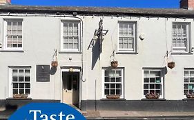 Bed and Breakfast The Thirsty Scholar Penryn Exterior photo