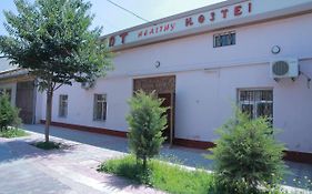 Healthy Hostel Taszkent Exterior photo