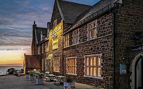 The Golden Lion Hotel Hunstanton Exterior photo