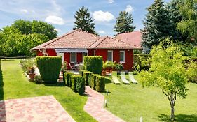 Holiday Home Sunshine By Interhome Balatonszárszó Exterior photo