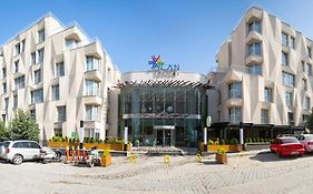 Alan Suites Edirne Exterior photo