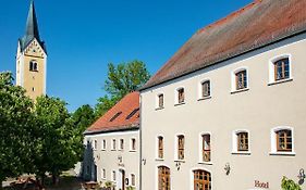 Hotel Brauereigasthof Stanglbraeu Hausen  Exterior photo