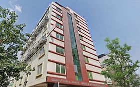 Itsy Hotels Bcp Suites Bengaluru Exterior photo