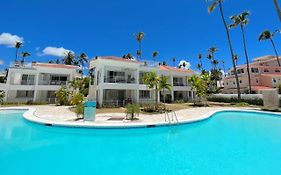 Las Terrazas VIP Pool Beach Club&Spa Punta Cana Exterior photo