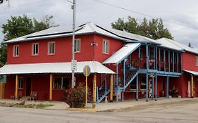 Mancos Inn Exterior photo