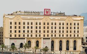 Millennium Makkah Al Naseem Mekka Exterior photo