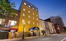 Days Inn By Wyndham Philadelphia Convention Center Exterior photo