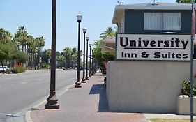 University Inn Asu/Tempe (Adults Only) Exterior photo