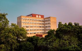 Hotel Taj Ganges Waranasi Exterior photo