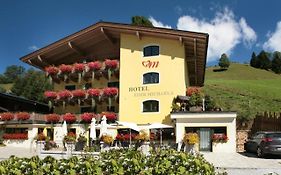 Hotel Eder Michaela Saalbach-Hinterglemm Exterior photo