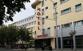 Hotel Blick Gdynia Exterior photo