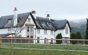 Pensjonat The Lovat, Loch Ness Fort Augustus Exterior photo