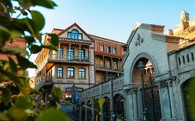 Old Meidan Tbilisi By Urban Hotels Exterior photo