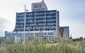 Hotel Carlton Beach Haga Exterior photo