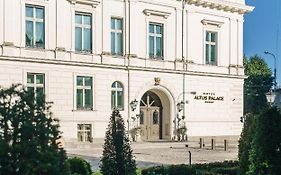 Hotel Altus Palace - Destigo Hotels Wrocław Exterior photo