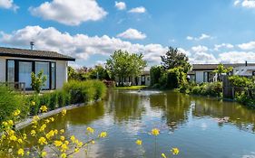 Hotel Europarcs De Woudhoeve Egmond aan den Hoef Exterior photo