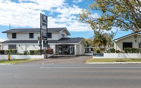 Motel Riviera On Ruthven Toowoomba Exterior photo