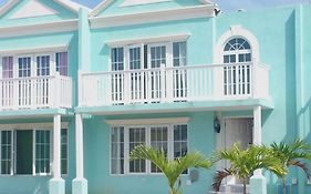 Willa Townhouse By The Bay, Little Bay Country Club ,Negril Orange Bay Exterior photo