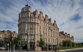 Hotel Malmaison Dundee Exterior photo