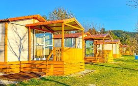 Coimbra Camping & Bungalows Exterior photo