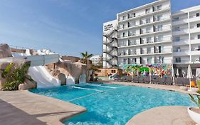 30º Hotels - Hotel Pineda Splash Pineda de Mar Exterior photo