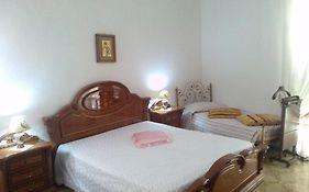 Willa Casa Leone Noto Room photo