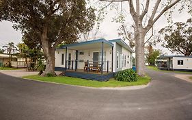 Hotel Kangerong Holiday Park Red Hill South Exterior photo