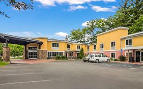 Hotel Best Western Plus Traverse City Exterior photo